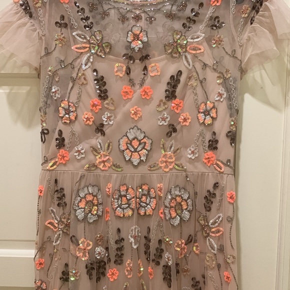 Party Dress - Picture 2 of 6